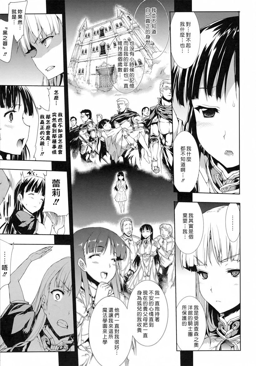 潘多拉的宝箱(4)