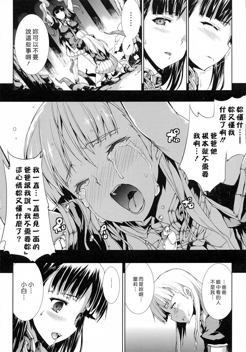 潘多拉的宝箱(5)