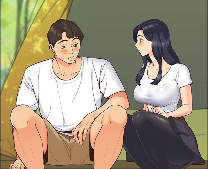 帐篷里的秘密第2话(55)