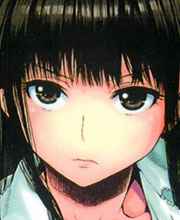 消失的初恋日本动漫：石