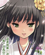 日本动漫学姐与我:绯登美